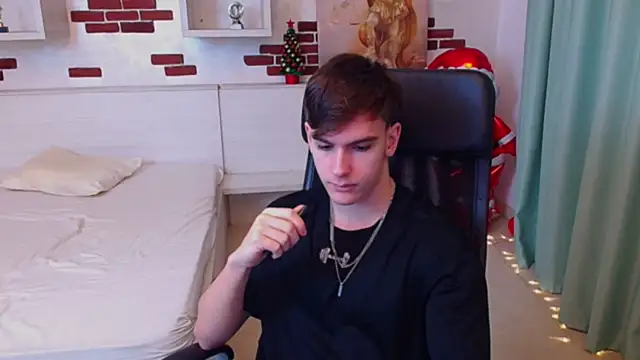 BradyFlint online show from 01.07.26