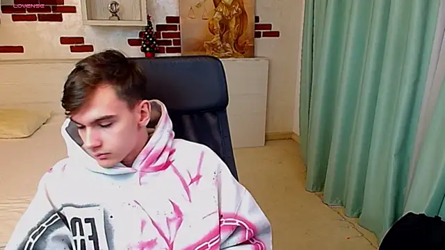 BradyFlint online show from 02.01.26