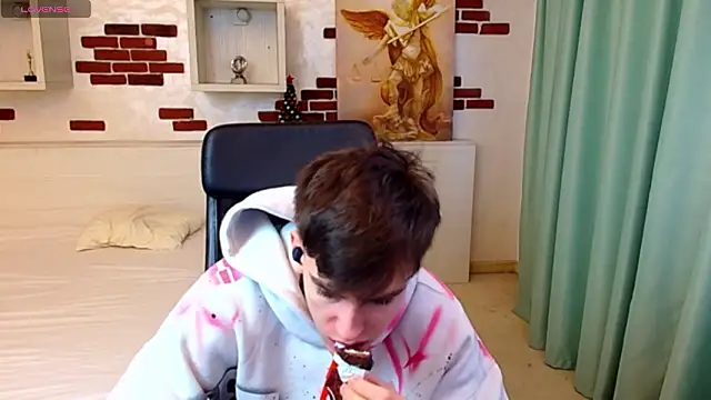 BradyFlint online show from 02.13.26