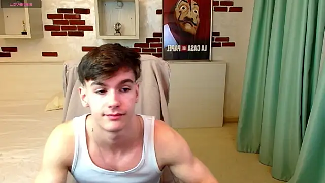 BradyFlint online show from 02.26.26