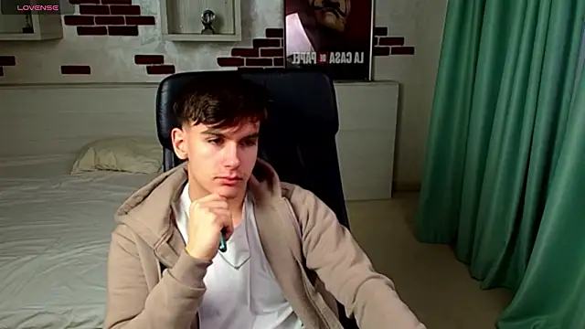 BradyFlint online show from 02.28.26