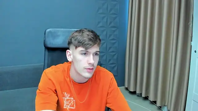 BradyFlint online show from 04.08.26