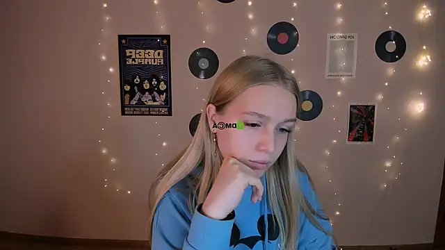 megan cold online show from 11.08.25