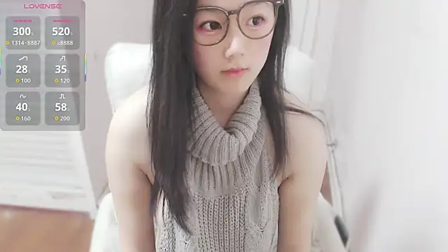 Gogo-798 online show from 02.05.26