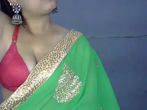 Snapshot of ANKITA_THAKUR chatting on 11.08.25 ANKITA THAKUR online show from 11.08.25