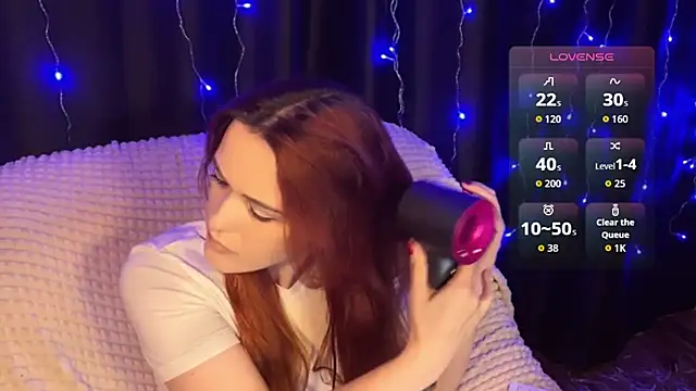 Veksal1a online show from 04.12.26