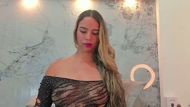 Karina chastillo online show from 05.19.26