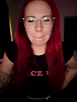 NordicNaughty online show from 02.21.26