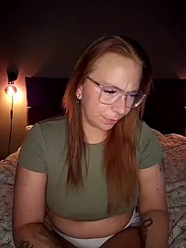 NordicNaughty online show from 05.21.26