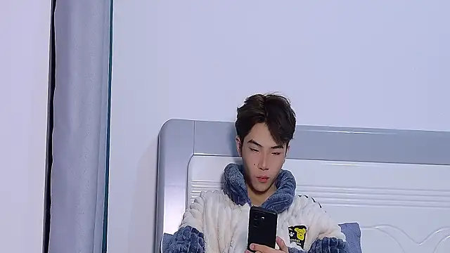 Stuffy-111 online show from 11.02.25