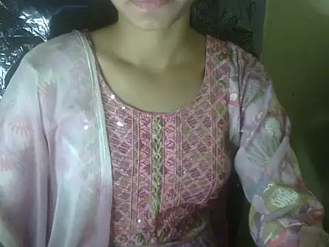 Shezi N online show from 11.04.25