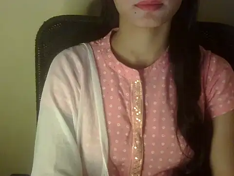 Shezi N online show from 01.19.26