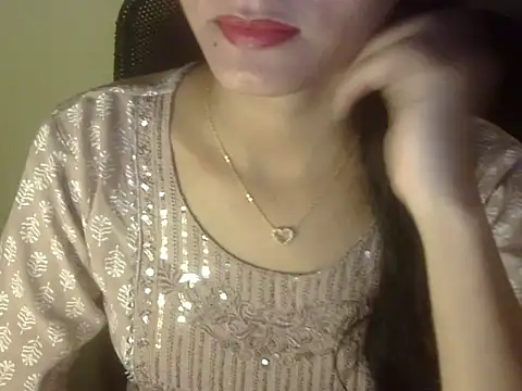 Shezi N online show from 02.16.26