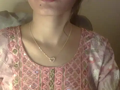 Shezi N online show from 04.11.26