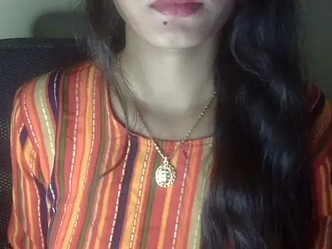 Snapshot of Shezi_N chatting on 07.03.26 Shezi N online show from 07.03.26