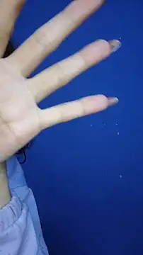 Snapshot of Luna-Vixen1 chatting on 11.29.25 Luna-Vixen1 online show from 11.29.25