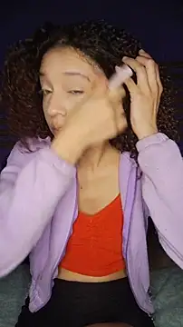 Snapshot of Luna-Vixen1 chatting on 01.07.26 Luna-Vixen1 online show from 01.07.26