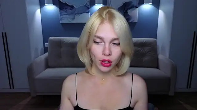 Maya Morrow online show from 10.18.25