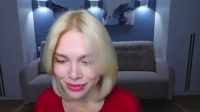 Maya Morrow online show from 10.20.25