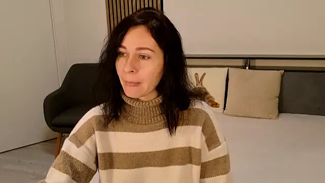 DitaNoir online show from 01.16.26