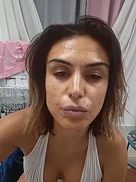 Your Desires07 online show from 11.28.25