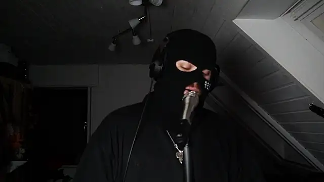 Symph0ny 0f Gh0sts online show from 02.13.26