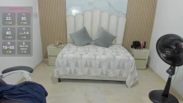 Aziz daud online show from 03.13.26