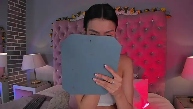 TanyaBello online show from 04.02.26