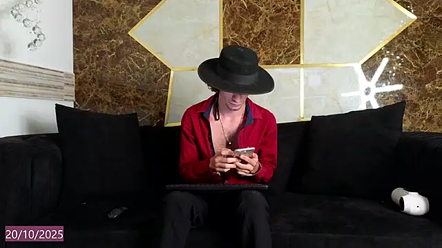 elias sn0w online show from 10.20.25