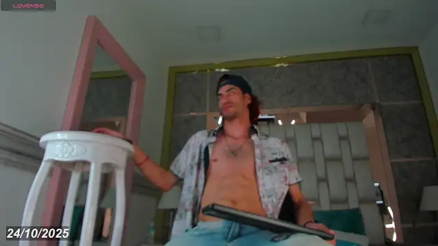 elias sn0w online show from 10.24.25