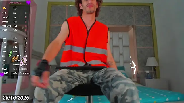 elias sn0w online show from 10.25.25