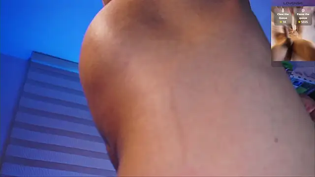 Jherxx online show from 11.15.25