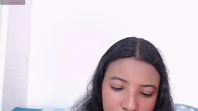 Zoe Rider online show from 10.25.25