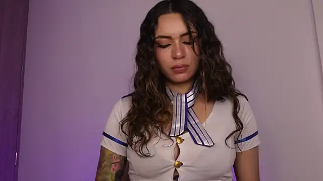 lara bombshelll online show from 01.09.26