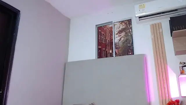 miel alisha online show from 03.22.26