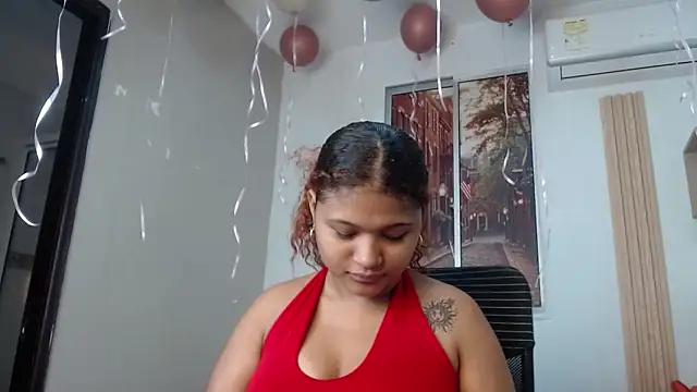 Snapshot of miel_alisha chatting on 05.22.26 miel alisha online show from 05.22.26