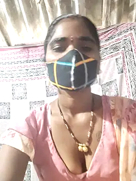 sarika-telugu online show from 10.21.25