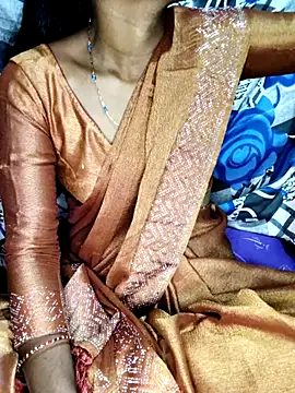 sarika-telugu online show from 11.18.25