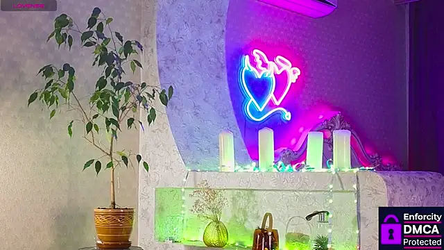 DoubleMeow online show from 01.14.26