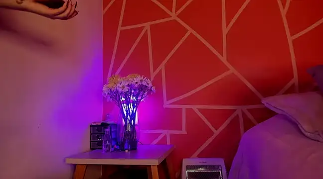 Violetafetish-dirty online show from 03.06.25