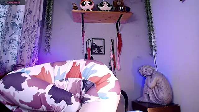 Violetafetish-dirty online show from 04.22.26