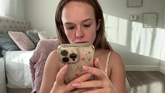 Snapshot of Amberjayxox0 chatting on 02.02.26 Amberjayxox0 online show from 02.02.26