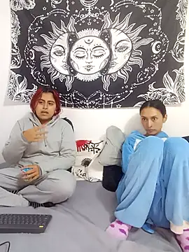 emily n abby online show from 02.05.26