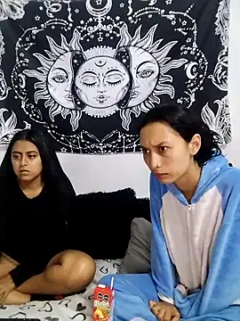 emily n abby online show from 04.14.26