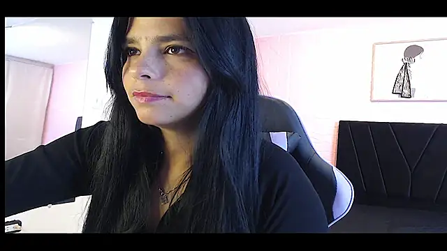 lissy160920 online show from 10.18.25
