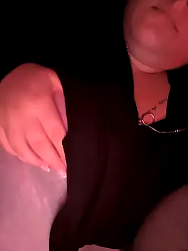 curvygirrlll online show from 10.23.25