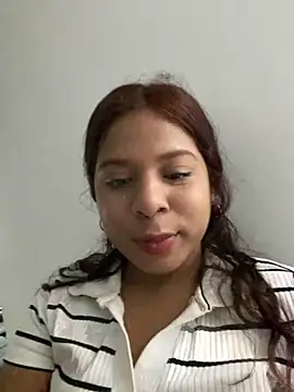 Snapshot of sweety-marcela chatting on 10.17.25 sweety-marcela online show from 10.17.25