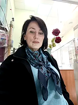 Luna 7777 online show from 10.26.25