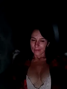 Luna 7777 online show from 10.29.25