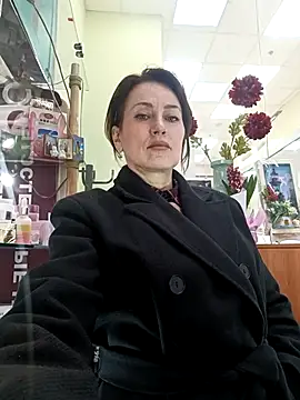 Luna 7777 online show from 03.20.26